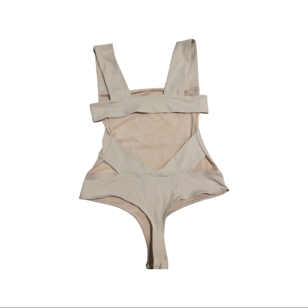 Bodysuit - Picture 2 of 2
